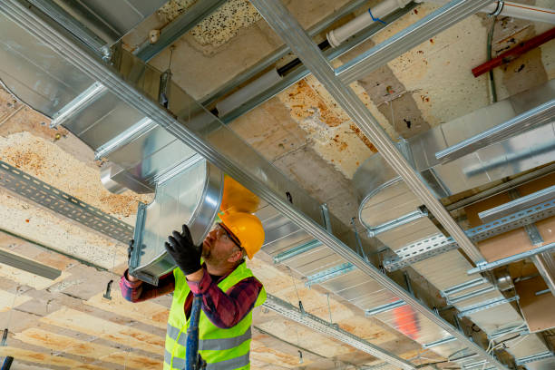 Best HVAC contractors  in Emporia, KS