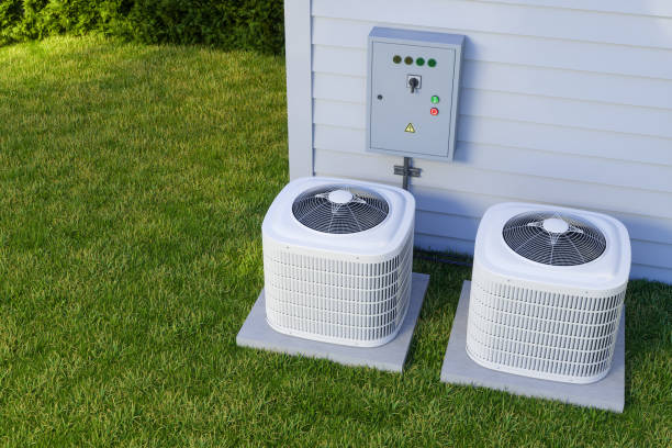Best Central air repair  in Emporia, KS