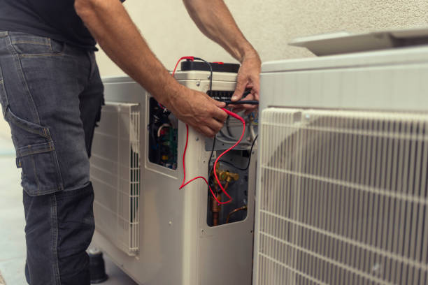 Best HVAC replacement cost  in Emporia, KS
