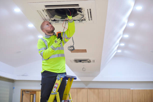 Best HVAC service technicians  in Emporia, KS