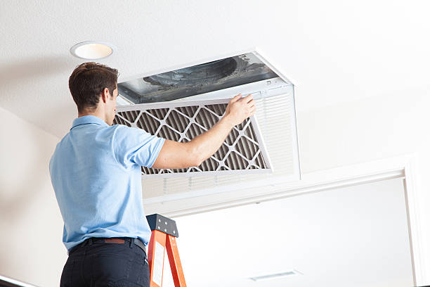 Best Central air repair  in Emporia, KS